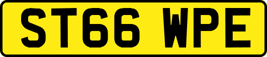 ST66WPE