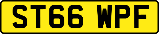 ST66WPF