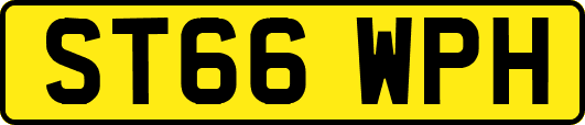 ST66WPH