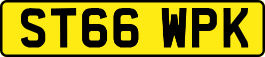 ST66WPK