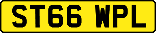 ST66WPL
