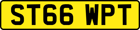 ST66WPT