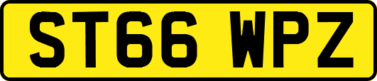 ST66WPZ