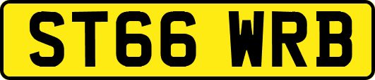 ST66WRB