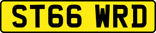 ST66WRD