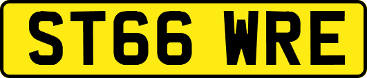 ST66WRE