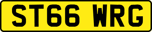 ST66WRG
