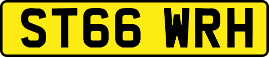 ST66WRH