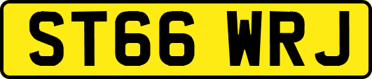 ST66WRJ