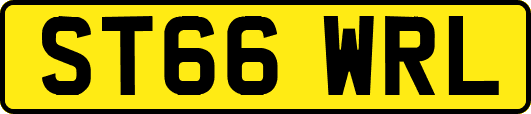 ST66WRL