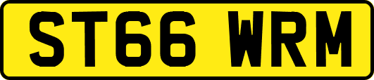 ST66WRM