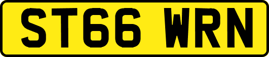ST66WRN
