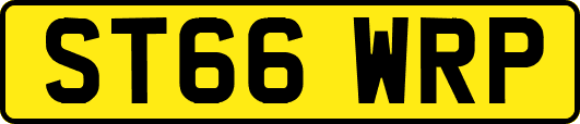 ST66WRP