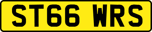 ST66WRS