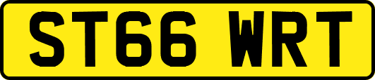 ST66WRT