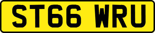 ST66WRU
