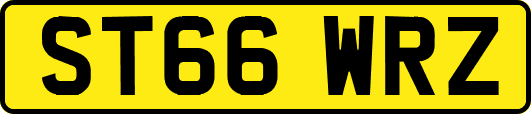 ST66WRZ