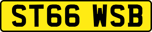 ST66WSB