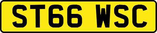 ST66WSC