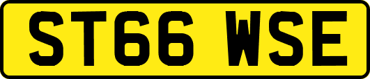 ST66WSE