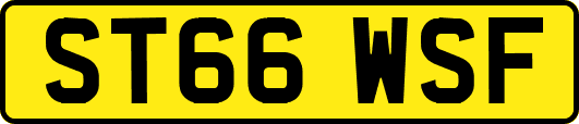 ST66WSF