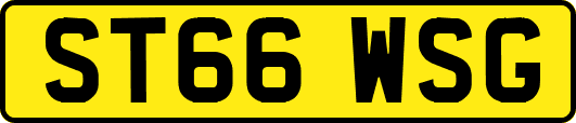 ST66WSG