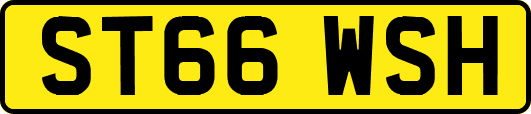ST66WSH