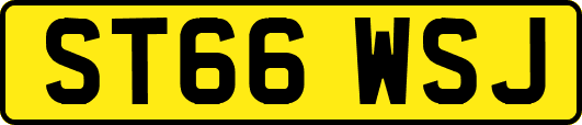 ST66WSJ