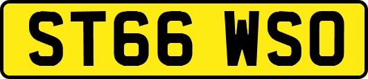 ST66WSO