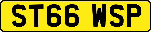 ST66WSP