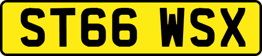 ST66WSX