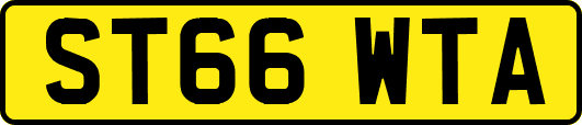 ST66WTA
