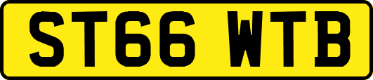 ST66WTB