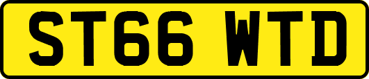 ST66WTD
