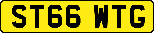 ST66WTG