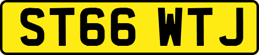 ST66WTJ