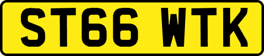 ST66WTK