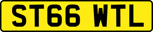 ST66WTL