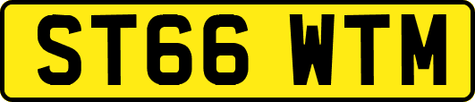 ST66WTM