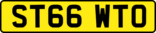 ST66WTO