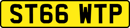 ST66WTP