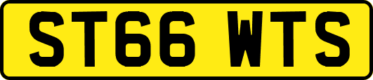 ST66WTS
