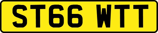 ST66WTT