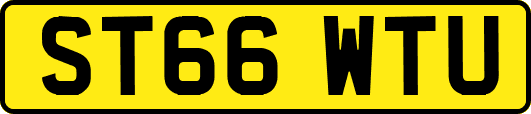 ST66WTU
