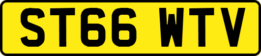 ST66WTV
