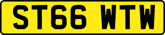 ST66WTW