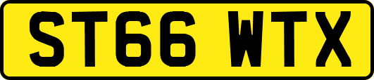 ST66WTX