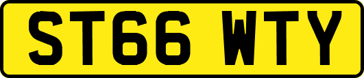 ST66WTY