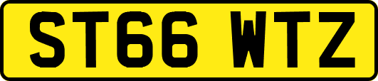 ST66WTZ
