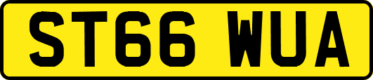 ST66WUA